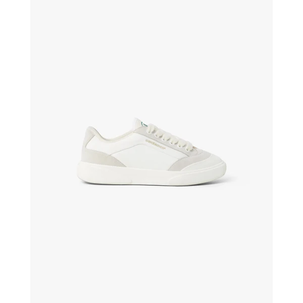 Casablanca Off-White Del Mar Sneaker | Sneakers | Coveti