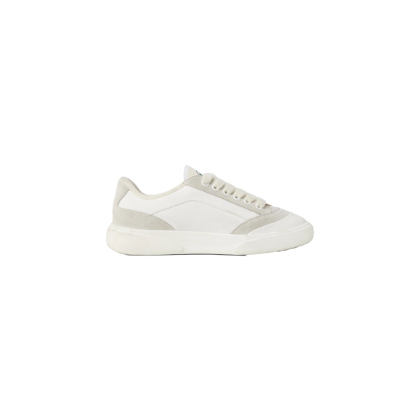 Casablanca Off-White Del Mar Sneaker | Sneakers | Coveti