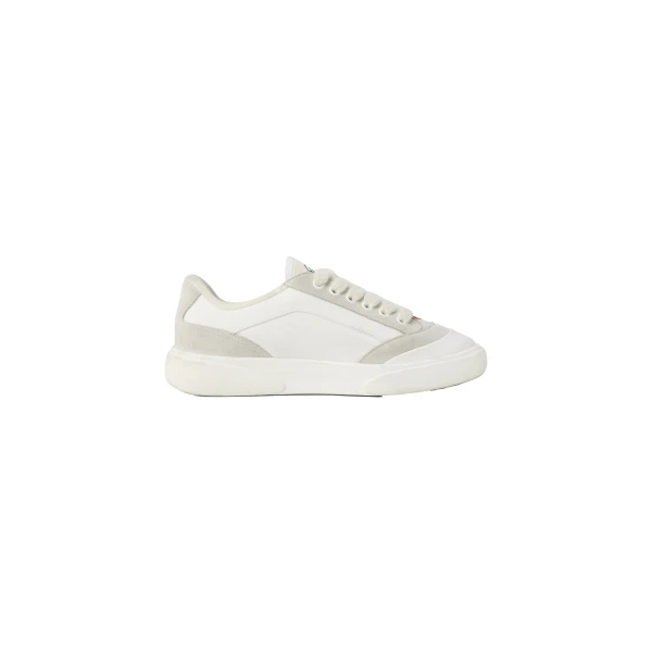 Casablanca Off-White Del Mar Sneaker | Sneakers | Coveti