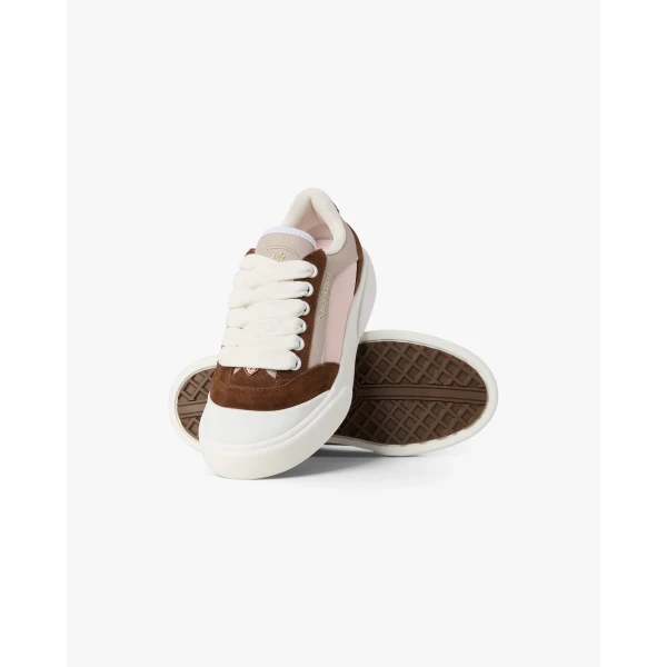 Casablanca Pink Del Mar Sneaker | Sneakers | Coveti