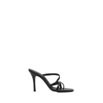 Christopher Esber Calathea Heel in Black | Heels | Coveti