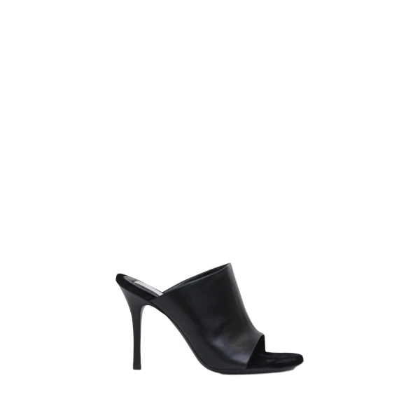 Carla Mule in Black