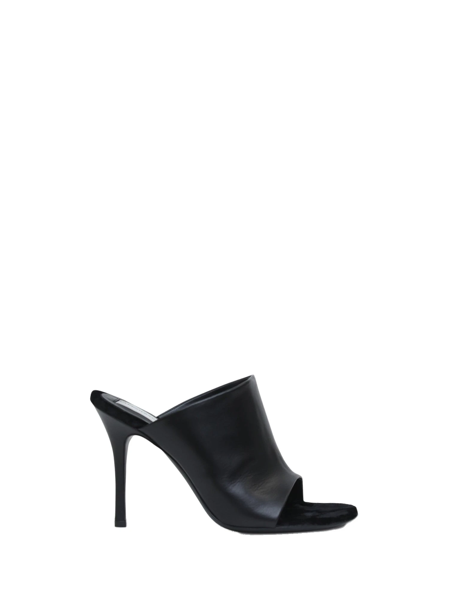 Christopher Esber Carla Mule in Black Christopher Esber Carla Mule in Black | Mules | Coveti
