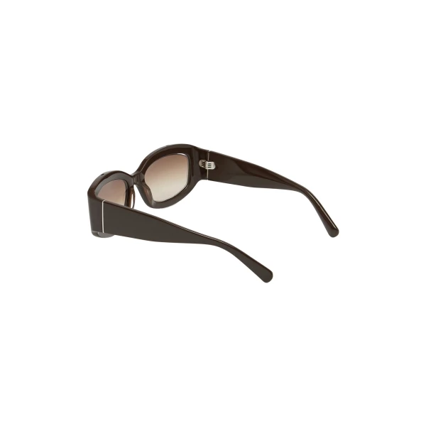 Christopher Esber Davies 99 Sunglasses in Havana | Sunglasses | Coveti
