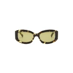 Christopher Esber Davies 99 Sunglasses in Rivolta | Sunglasses | Coveti