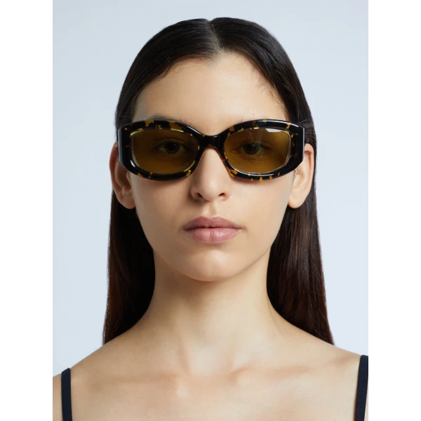 Christopher Esber Davies 99 Sunglasses in Rivolta | Sunglasses | Coveti