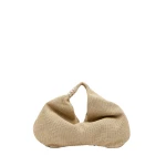 Christopher Esber Deia Raffia Tote in Natural | Totes & Top-Handle Bags | Coveti