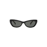 Christopher Esber Dillon 95 Sunglasses in Beluga | Sunglasses | Coveti
