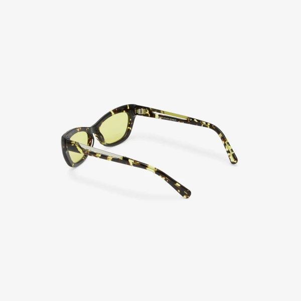 Christopher Esber Dillon 95 Sunglasses in Cibie | Sunglasses | Coveti