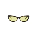 Christopher Esber Dillon 95 Sunglasses in Cibie | Sunglasses | Coveti