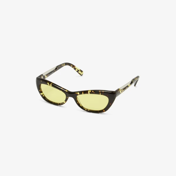 Christopher Esber Dillon 95 Sunglasses in Cibie | Sunglasses | Coveti