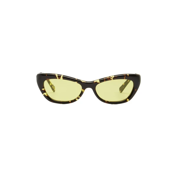 Christopher Esber Dillon 95 Sunglasses in Cibie | Sunglasses | Coveti