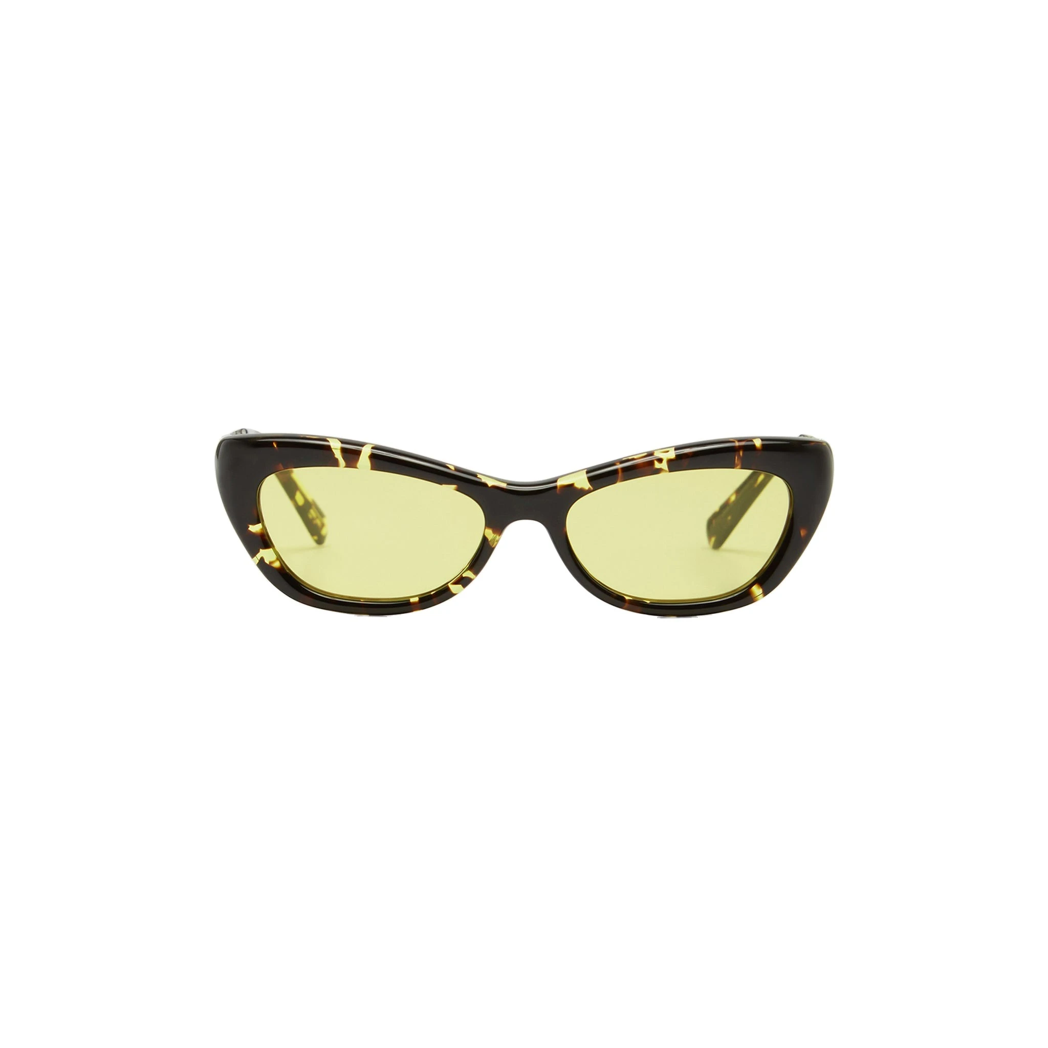 Christopher Esber Dillon 95 Sunglasses in Cibie Christopher Esber Dillon 95 Sunglasses in Cibie | Sunglasses | Coveti