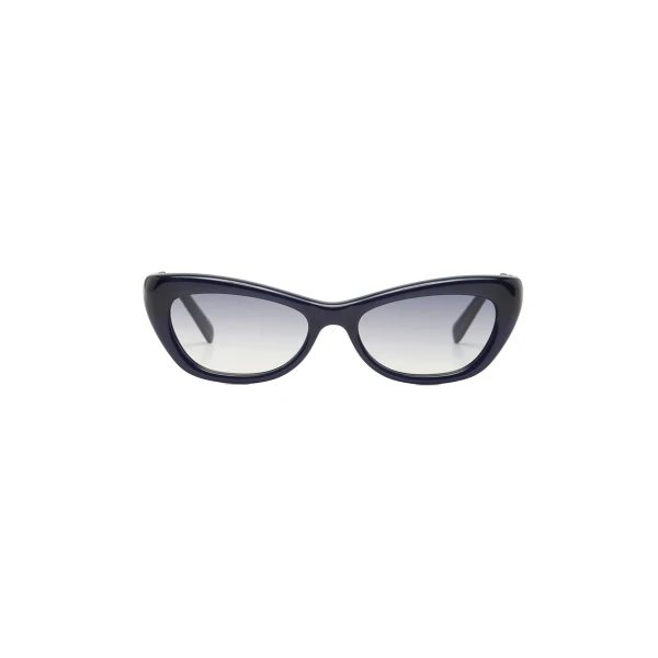 Christopher Esber Dillon 95 Sunglasses in Meteor | Sunglasses | Coveti