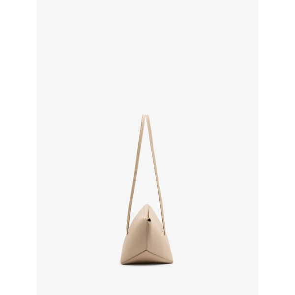Christopher Esber Gondola Small Tote in Incense | Totes & Top-Handle Bags | Coveti