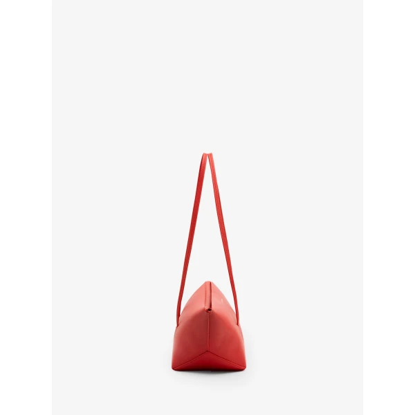 Christopher Esber Gondola Small Tote in Watermelon | Totes & Top-Handle Bags | Coveti