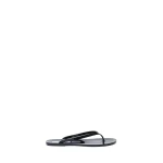 Christopher Esber Jo Flip Flop in Black | Flip Flops & Slides | Coveti