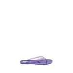 Christopher Esber Jo Flip Flop in Grape | Flip Flops & Slides | Coveti
