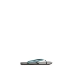 Christopher Esber Jo Flip Flop in Husk Aqua | Flip Flops & Slides | Coveti