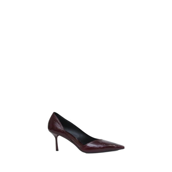 Max Patent Pump in Barolo