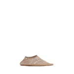 Christopher Esber Minette Flat in Butter | Flats | Coveti