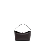 Christopher Esber Turnlock Mini Bag in Carob | Mini Bags | Coveti