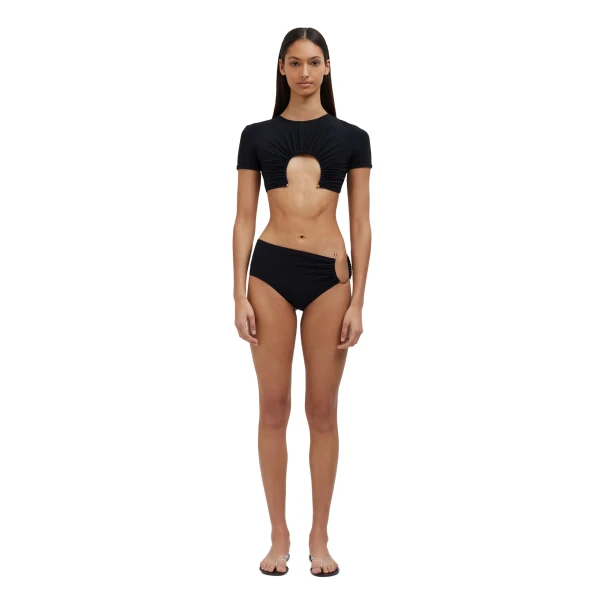 U Prong Brief in Black