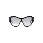 Christopher Esber Uma 98 Sunglasses in Beluga | Sunglasses | Coveti