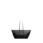 Christopher Esber XL Gondola Tote in Black | Totes & Top-Handle Bags | Coveti