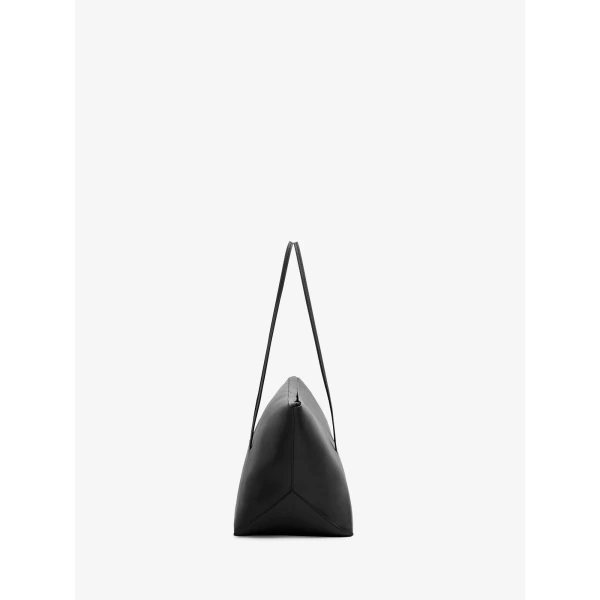 Christopher Esber XL Gondola Tote in Black | Totes & Top-Handle Bags | Coveti