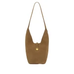 DeMellier The Siena Crossbody in Tobacco Suede Crossbody Bag DeMellier The Siena Crossbody in Tobacco Suede Crossbody Bag | Shoulder & Crossbody Bags | Coveti