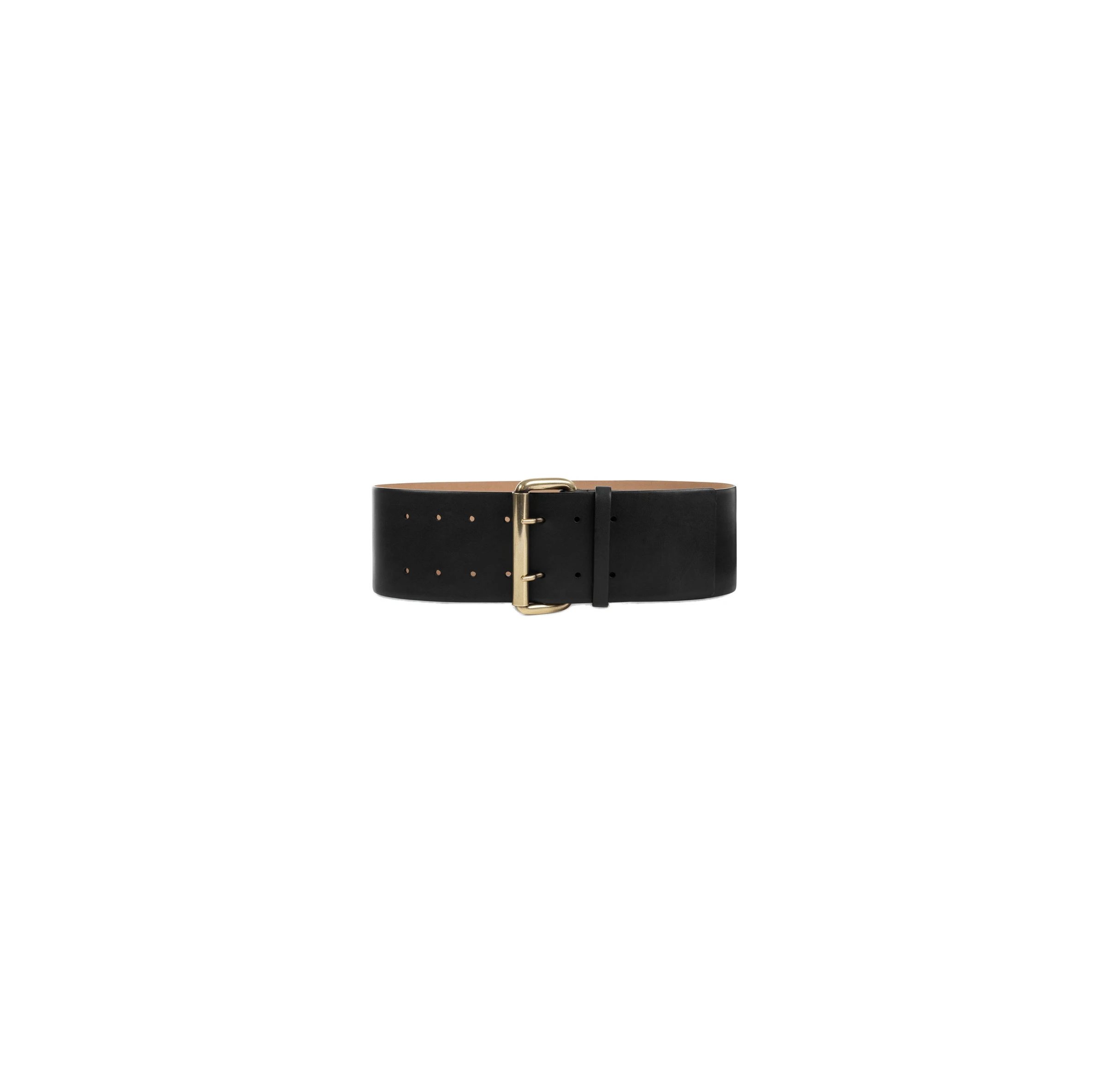 Dice Kayek Buckle Belt in Black Dice Kayek Buckle Belt in Black | Belts | Coveti