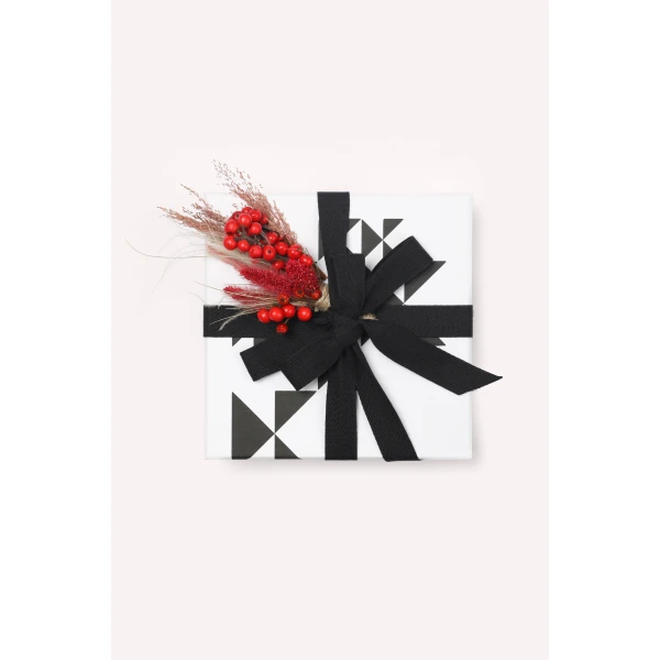 Dice Kayek Crystal Beaded Headband in Black | Hair Accessories | Coveti