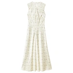 Doen Adelana Dress in Camellia Bloom | Maxi Dresses | Coveti