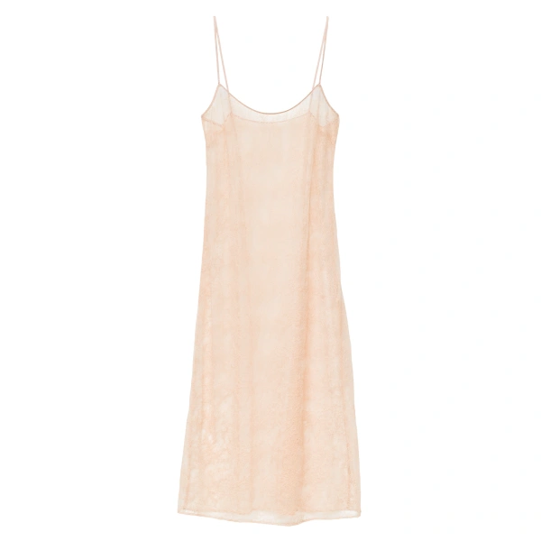 Amedine Slip in Conch