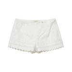 Doen Arda Short in Salt | Shorts | Coveti
