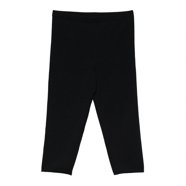Doen Arlise Capri in Black | Pants | Coveti