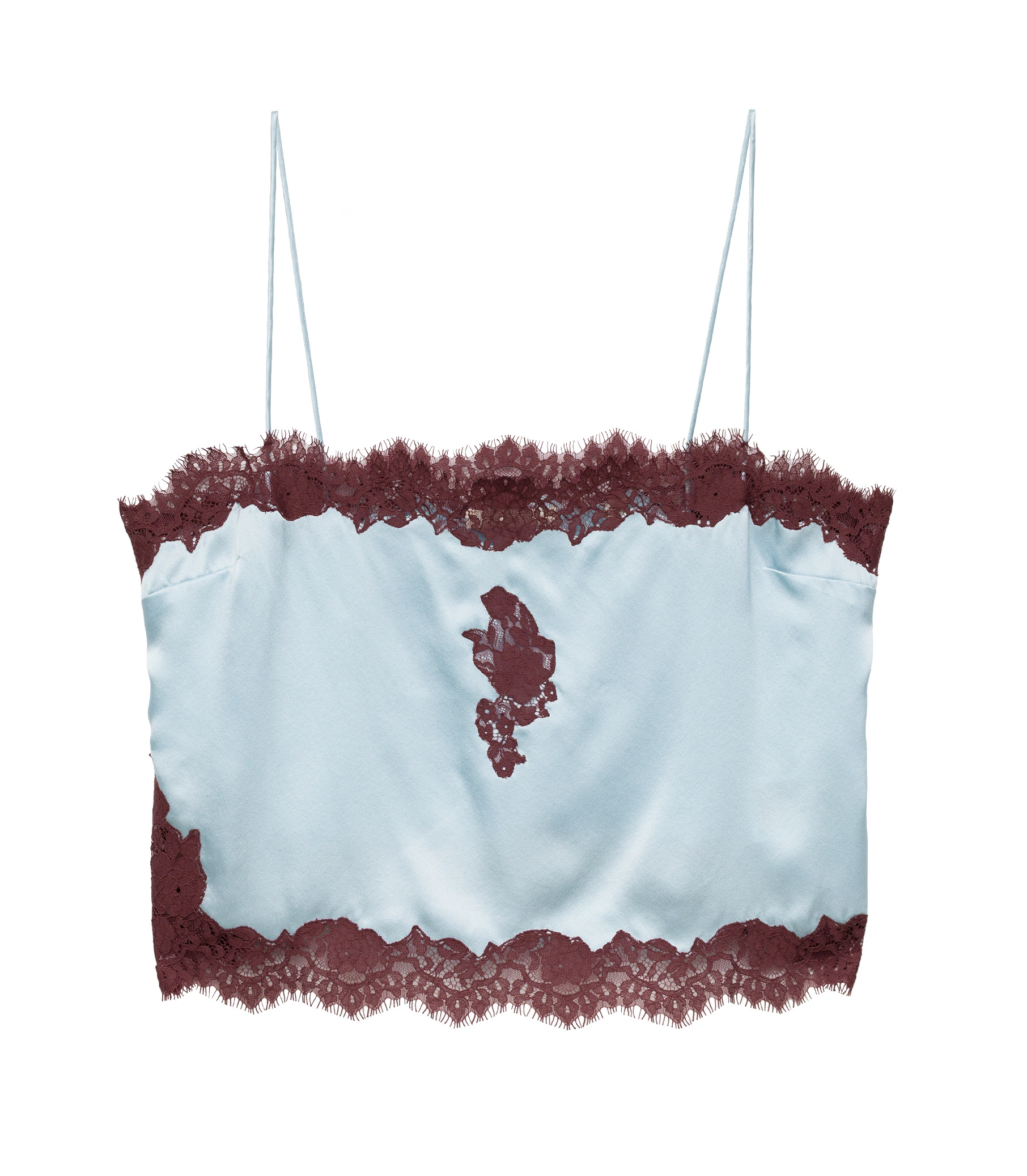 Doen Avelaine Top in Cloudless Sky Doen Avelaine Top in Cloudless Sky | Blouses | Coveti