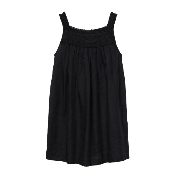 Bea Dress in Black