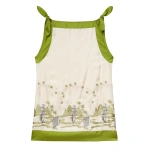 Doen Billie Dress in Candlelight | Mini Dresses | Coveti