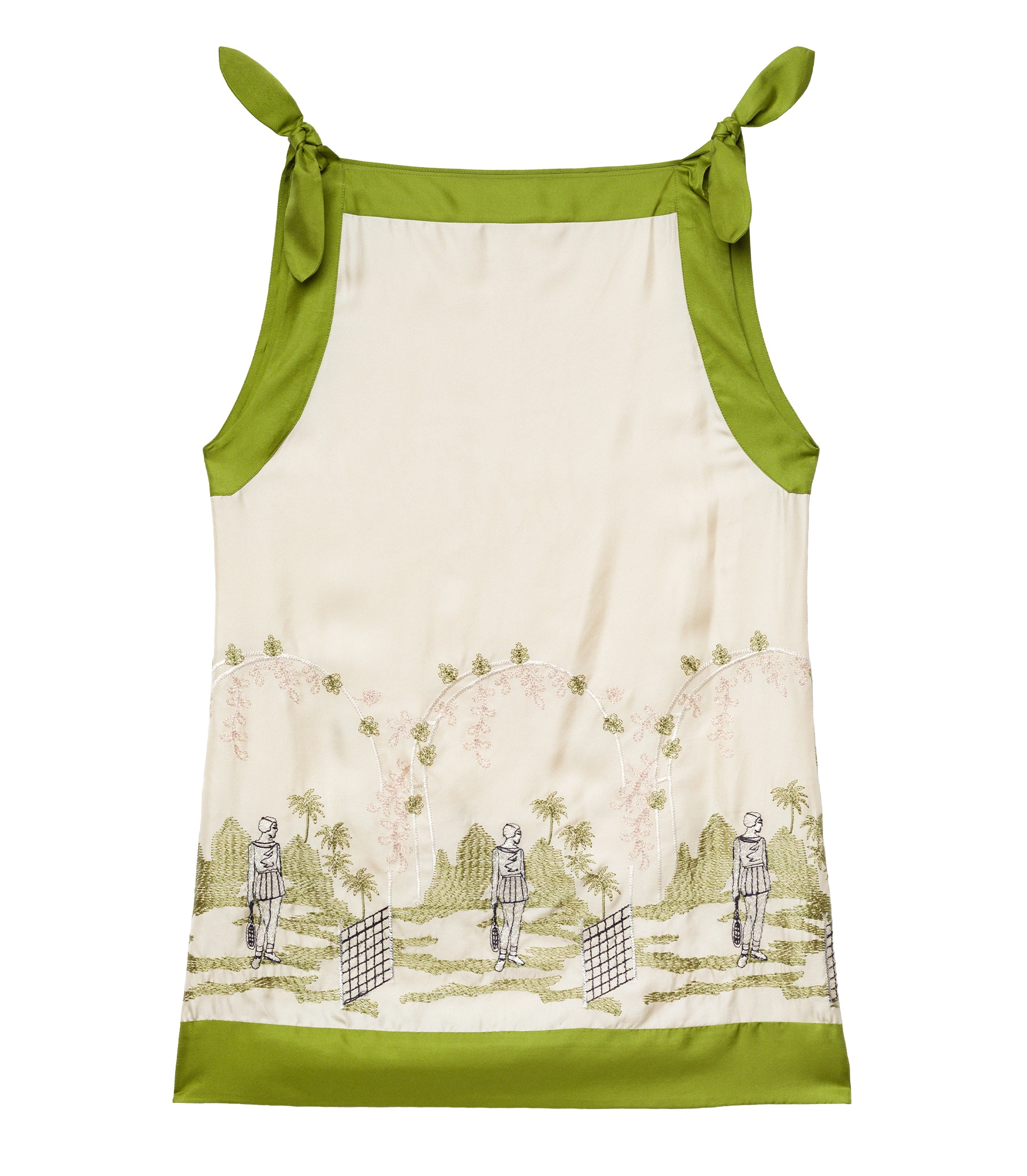 Doen Billie Dress in Candlelight Doen Billie Dress in Candlelight | Mini Dresses | Coveti