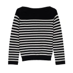 Doen Clairmont Sweater in Marceau Stripe | Sweaters | Coveti