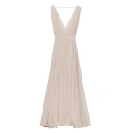 Doen Diamant Dress in Pirouette | Midi Dresses | Coveti