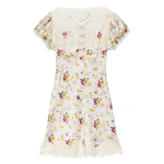 Doen Elisaria Dress in Sweetbriar Floral | Mini Dresses | Coveti