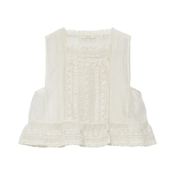 Elonie Top in Jasmine