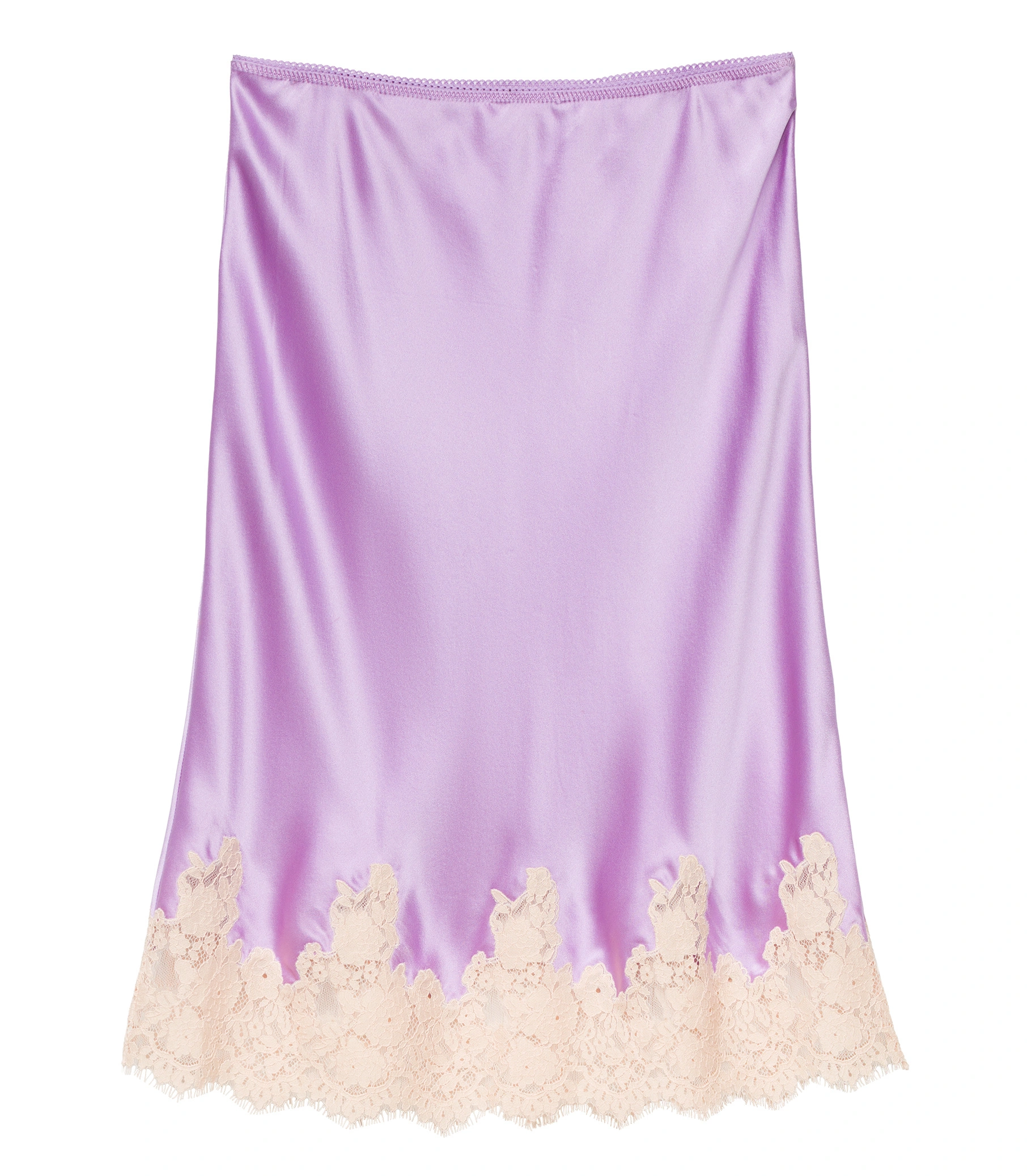 Doen Elowette Skirt in Orchid Blossom Doen Elowette Skirt in Orchid Blossom | Midi Skirts | Coveti
