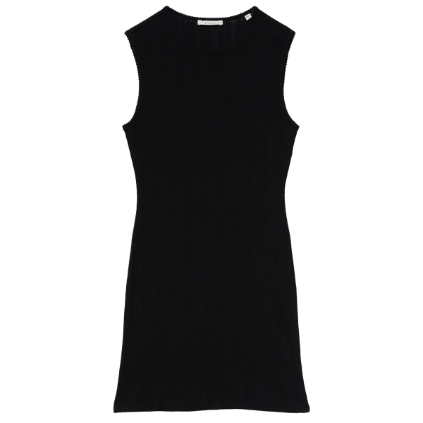 Ema Dress in Black
