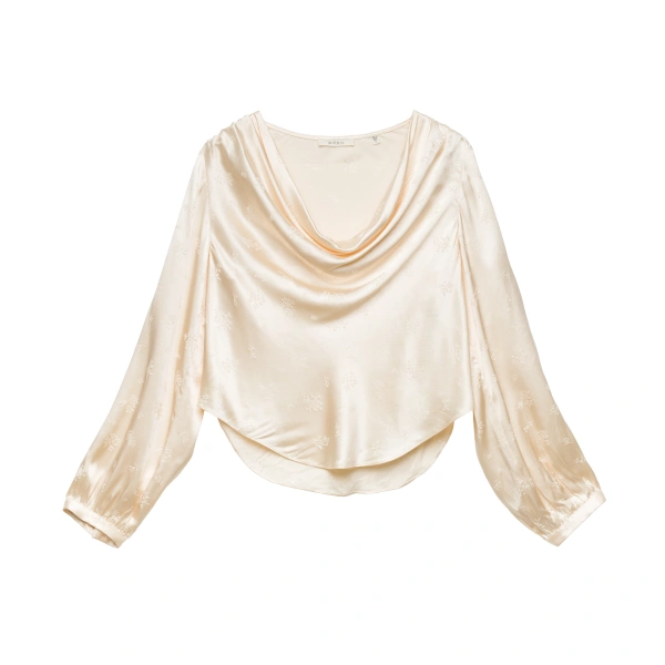 Espoir Top in Candlelight