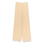Doen Felise Pant in Shell | Pants | Coveti