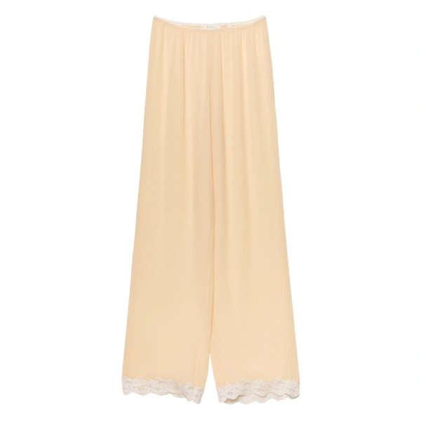 Doen Felise Pant in Shell | Pants | Coveti